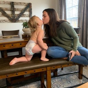 Meet your Posher, Madison